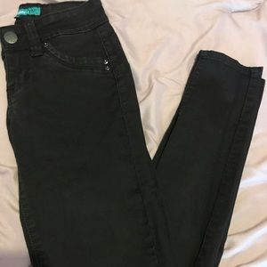 Black YMI Jeans